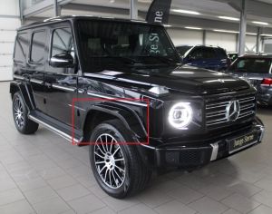 MERCEDES-BENZ G 500 2020-2022 - 2