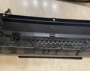 MERCEDES-BENZ G 500 2020-2022 - 4