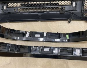 MERCEDES-BENZ G 500 2020-2022 - 5