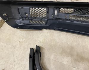 MERCEDES-BENZ G 500 2020-2022 - 6