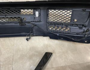 MERCEDES-BENZ G 500 2020-2022 - 7
