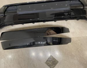MERCEDES-BENZ G 500 2020-2022 - 8