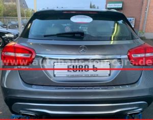 MERCEDES-BENZ GLA 250 2014-2016 - 2