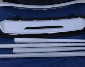 MERCEDES-BENZ S 500 2016-2017 - 2