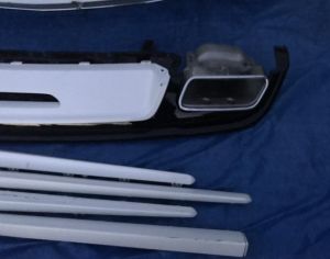 MERCEDES-BENZ S 500 2016-2017 - 3