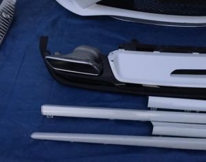 MERCEDES-BENZ S 500 2016-2017 - 4