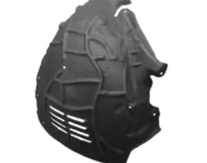 AUDI A3 2012-2026