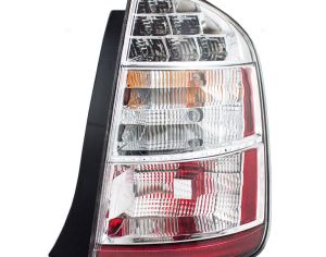 TOYOTA Prius 1969-2026