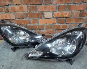 HONDA FIT 1969-2026 - 1