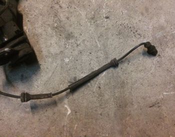 RENAULT Vel Satis 2002-2009