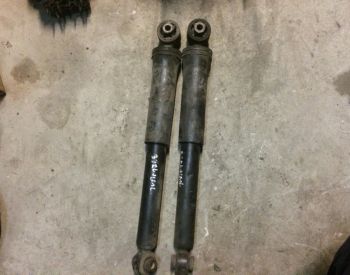 RENAULT Vel Satis 2002-2009 - 1