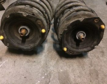 RENAULT Vel Satis 2002-2009 - 1
