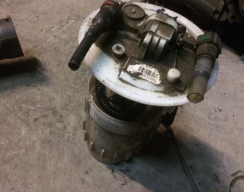 RENAULT Vel Satis 2002-2009