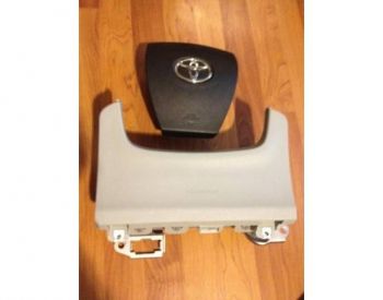 TOYOTA Prius 2010-2023