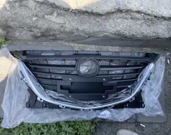 MAZDA Mazda 3 2013-2019
