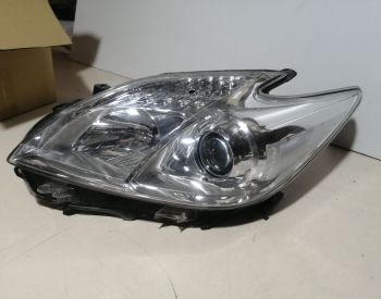 TOYOTA Prius 2010-2013