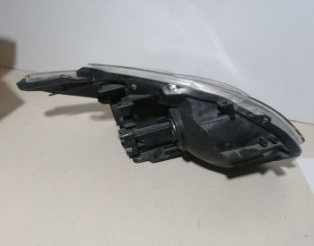 TOYOTA Prius 2010-2013 - 2