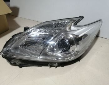 TOYOTA Prius 2010-2013 - 5