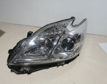TOYOTA Prius 2010-2013 - 6