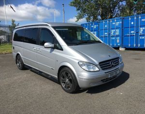 MERCEDES-BENZ Vito 1966-2026 - 11