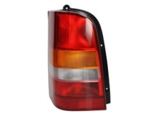 MERCEDES-BENZ Vito 1966-2026 - 6