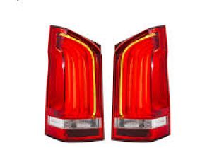 MERCEDES-BENZ Vito 1966-2026 - 8