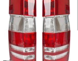FORD Transit 1966-2026 - 8