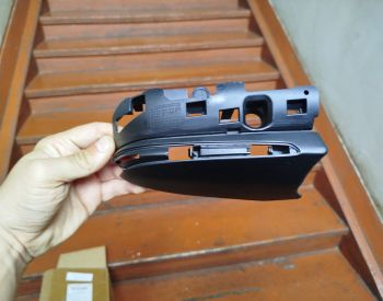 TOYOTA Camry 2018-2023 - 4