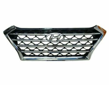 HYUNDAI Tucson 2017 2.4 - 4