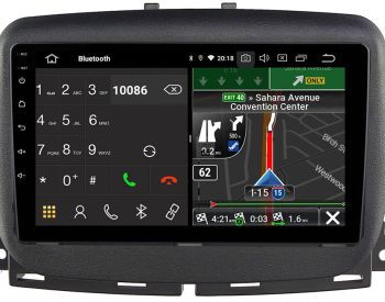 FIAT 500 2000-2024 - 5