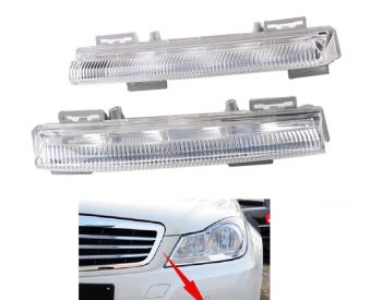 MERCEDES-BENZ C 250 2009-2013 - 2