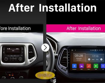 JEEP Patriot 2000-2024 - 2
