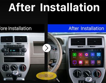 JEEP Patriot 2000-2024 - 6