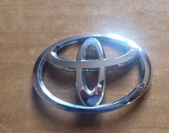 TOYOTA Camry 2020-2024 - 2
