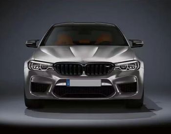 BMW 530 2017-2024 - 1