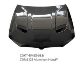 BMW 530 2017-2024 - 2