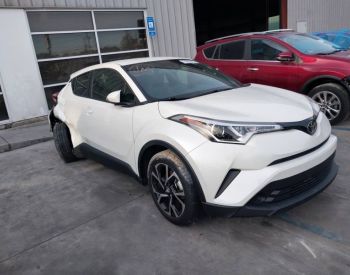 Toyota CHR