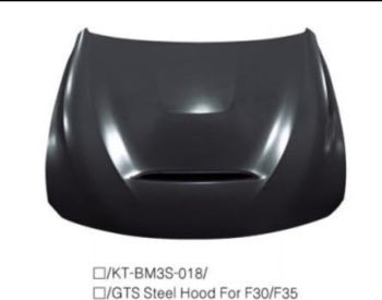BMW 330 2012-2019 - 3