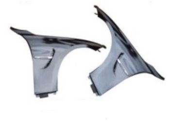 BMW 330 2012-2018 - 1