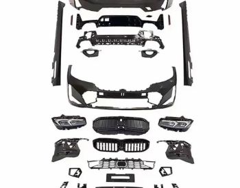 BMW 340 2019-2024