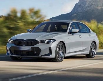 BMW 340 2019-2024 - 2