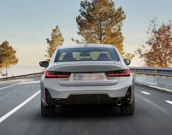 BMW 340 2019-2024 - 3