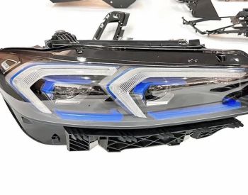 BMW 340 2019-2024 - 4