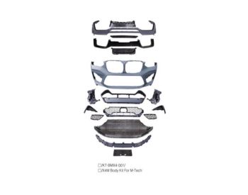 BMW X4 2019-2024 - 1
