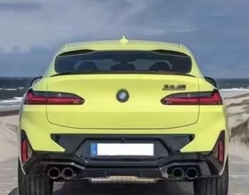 BMW X4 2019-2024 - 3