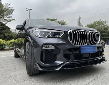 BMW X5 2018-2024 - 2