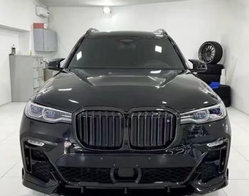 BMW X7 2018-2024 - 2