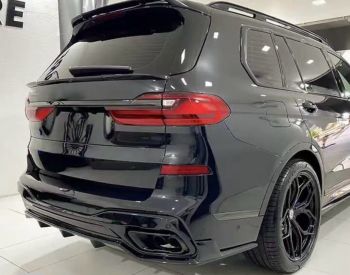 BMW X7 2018-2024 - 3