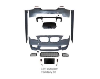 BMW 530 2012-2016 - 1