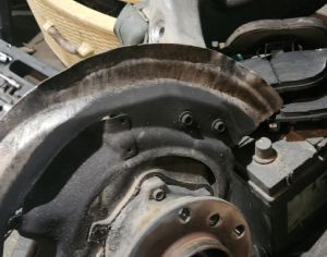 BMW X5 2010-2013